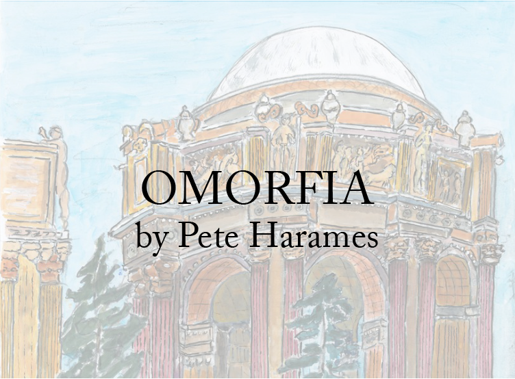 Omorfia